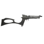 Carabine pistolet CO2 Artemis CP2 noire 4,5 mm 6 joules 9 coups 2