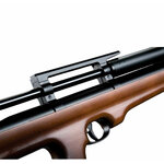 Carabine PCP Onix K2 calibre 6,35 mm, 19,9 joules, chargeur 8 coups 3