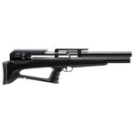 Carabine PCP Snowpeak P35 bullpup calibre 6,35 mm, 19,9 joules
