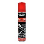 Huile pour armes ProTech Guns Gun Oil G18 en aérosol de 100 ml