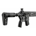 Carabine PCP Sig Sauer MCX Virtus 5,5 mm 11,5 joules + viseur et plombs 3