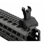 Carabine PCP Sig Sauer MCX Virtus 5,5 mm 11,5 joules + viseur et plombs 4