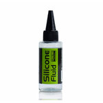 Huile de silicone ProTech Guns 50 ml pour répliques airsoft et CO2
