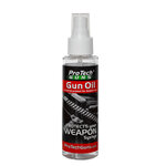 Huile pour armes ProTech Guns Gun Oil, flacon pulvérisateur 100 ml