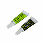 Graisses silicone et PTFE ProTech Guns, pack de 2 tubes de 3,5 g