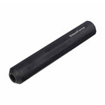 Modérateur de son long Reximex 16 cm pour carabine PCP 5,5 mm 2