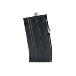 Chargeur CO2 pour HK416 A5 Heckler & Koch à billes BB 4,5 mm 3