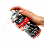 Huile pénétrante ProTech Guns Penetrator MoS2, aérosol 200 ml 3