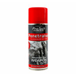 Huile pénétrante Penetrator MoS2 ProTech Guns, aérosol 400 ml