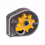 Chargeur 7 coups Reximex 5,5 mm pour pistolets RP, RP 11, RP Race, RPA
