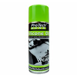 Huile de silicone ProTech Guns en aérosol 400 ml pour airsoft et CO2