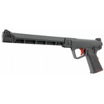 Pack pistolet à plomb Umarex SPA 100 4,5 mm 3 joules, plombs et cibles 3