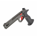 Pistolet à plomb CO2 Umarex UX SPA Expert 4,5 mm 8 coups 3 joules 4