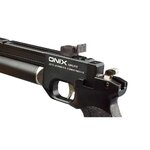 Pistolet à plomb PCP Onix Sport 5,5 mm 17 joules monocoup 2