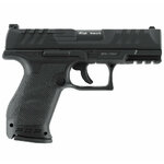 Pistolet CO2 Walther PDP Compact 4 pouces BB 4,5 mm 3 joules 2