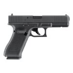 Pistolet à plomb Glock 17 Gen5 CO2 4,5 mm 3 joules, pack avec mallette 4
