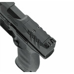 Pistolet CO2 Walther PDP Compact 4 pouces BB 4,5 mm 3 joules 3