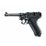 Pistolet CO2 Umarex Legends P08 full métal BB 4,5 mm 3 joules