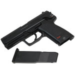 Pistolet CO2 Umarex HK USP billes acier 4,5 mm 3 joules 22 coups 3
