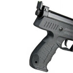 Pistolet à plomb Umarex Perfecta S3 à ressort 4,5 mm 3 joules 3