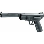 Pistolet à plomb Browning Buck Mark Magnum à ressort 4,5 mm 7,5 joules