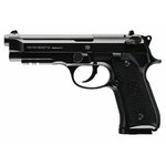 Pistolet CO2 Umarex Beretta M92 A1 full auto 4,5 mm BB blowback 2