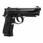 Pistolet CO2 Umarex Beretta M92 A1 full auto 4,5 mm BB blowback 3