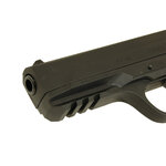 Pistolet à plomb CO2 Gamo PT-85 Blowback 4,5 mm 3,98 joules 4