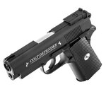 Pistolet CO2 Umarex Colt Defender 4,5 mm BB 2,8 joules