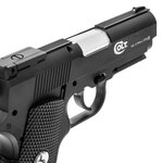 Pistolet CO2 Umarex Colt Defender 4,5 mm BB 2,8 joules 4