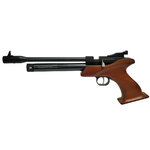 Pistolet à plomb CO2 Artemis CP1 multi-coups 5,5 mm 6 joules 2
