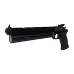 Pistolet à plomb PCP Artemis PP700S-A 4,5 mm 15 joules 2