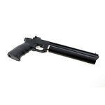 Pistolet à plomb PCP Artemis PP700S-A 4,5 mm 15 joules 4