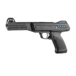 Pack pistolet à plomb Gamo P900 IGT 4,5 mm 3 joules, plombs et cibles 2