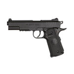 Pistolet à billes acier ASG STI Duty One CO2 4,5 mm BB culasse fixe