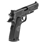 Pistolet à billes acier ASG STI Duty One blowback CO2 4,5 mm BB 3