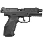Pistolet à billes acier Umarex H&K VP9 blowback CO2 4,5 mm noir 3