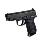 Pistolet à billes acier Umarex HPP CO2 4,5 mm BB culasse mobile 2