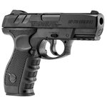 Pistolet à billes acier Gamo GP-20 Combat CO2 4,5 mm 3,98 joules 2