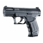 Pistolet à plomb Umarex CPS CO2 4,5 mm 3 joules 8 coups