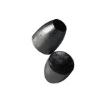 Plombs slugs ZAN Projectiles 4,5 mm 16 grains, boîte de 350 2