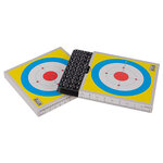 Plombs slug Zan Projectiles HP 5,51 mm 36 grains, boîte de 200 3