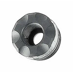 Modérateur de son Umarex SD5 14 mm pour armes à air 4,5 et 5,5 mm 3
