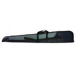 Fourreau pour carabine Umarex 140 cm gris et noir, tissu matelassé 4