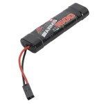 Batterie airsoft Swiss Arms Ni-MH 9,6 V 1600 mAh connecteur mini Tamiya