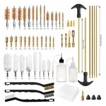 Kit de nettoyage Shootix en mallette pour carabine et pistolet à plombs 2