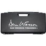 Mallette Dan Wesson pour revolver 2,5 à 8 pouces, 4,5 mm et 6 mm