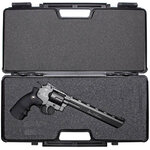 Mallette Dan Wesson pour revolver 2,5 à 8 pouces, 4,5 mm et 6 mm 3