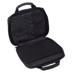 Housse matelassée Gamo pour pistolet ou revolver CO2, 28 x 23 cm 3