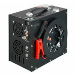 Compresseur PCP Aegon Airforce 5800 psi pour carabine et pistolet
